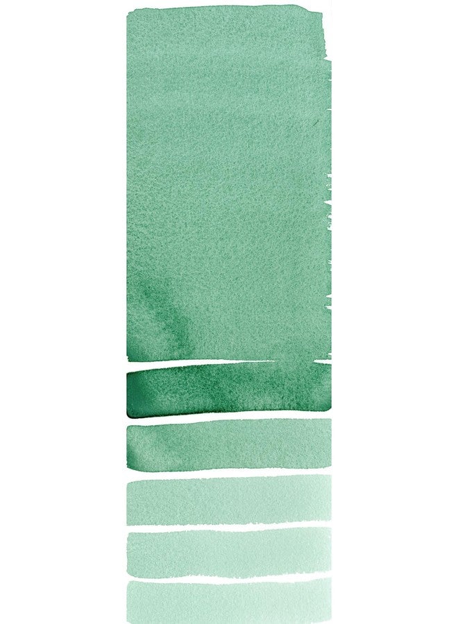 دانيال سميث ألوان مائية من دانيال سميث - لون كينغمان الأخضر الفيروزي الأصلي - أنبوب 15 مل - Image 2